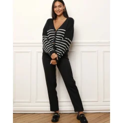 Veste / Cardigans La Modeuse