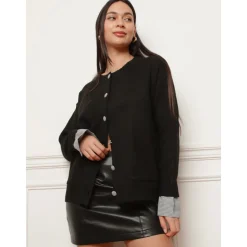 Veste / Cardigans La Modeuse