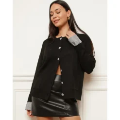 Veste / Cardigans La Modeuse
