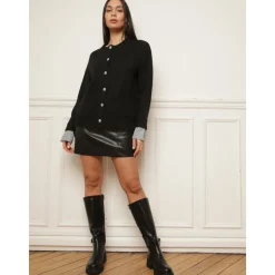 Veste / Cardigans La Modeuse