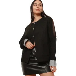 Veste / Cardigans La Modeuse