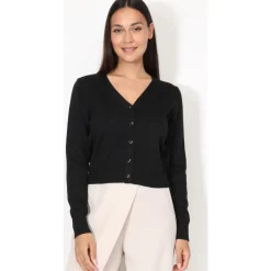 Veste / Cardigans La Modeuse