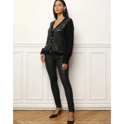 Veste / Cardigans La Modeuse