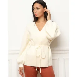 Veste / Cardigans La Modeuse