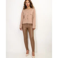 Veste / Cardigans La Modeuse