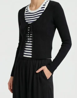 Veste / Cardigans Moony Mood