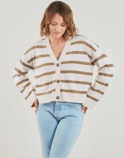 Veste / Cardigans Only