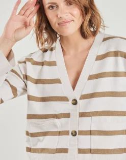 Veste / Cardigans Only