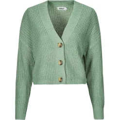 Veste / Cardigans Only