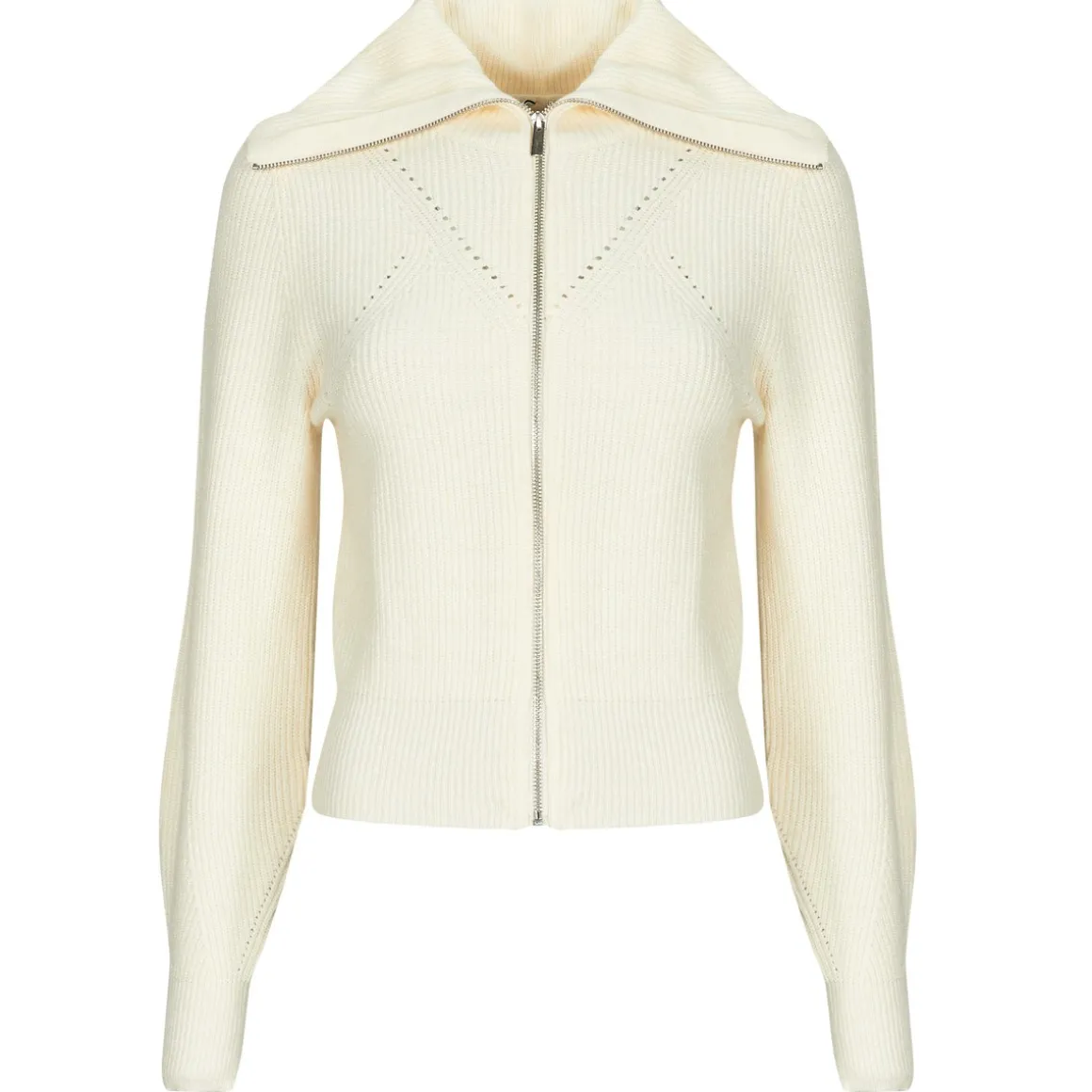 Veste / Cardigans Only