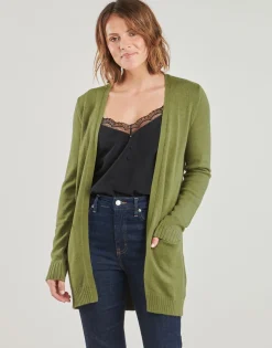 Veste / Cardigans Vila