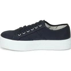 Victoria BLUCHER LONA PLATAFORMA