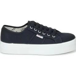 Victoria BLUCHER LONA PLATAFORMA