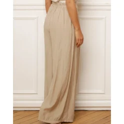 Vide ben bukser La Modeuse