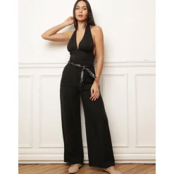 Vide ben bukser La Modeuse