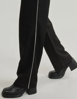Vide ben bukser Vero Moda