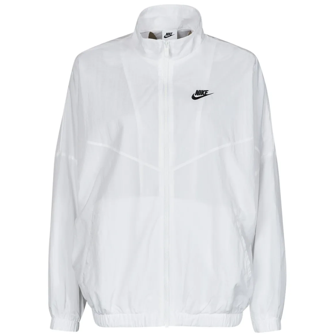 Vindtætte jakker / regnjakker Nike