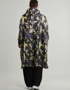 Vindtætte jakker / regnjakker Rainkiss