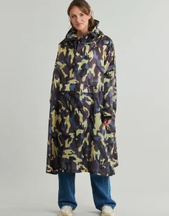 Vindtætte jakker / regnjakker Rainkiss