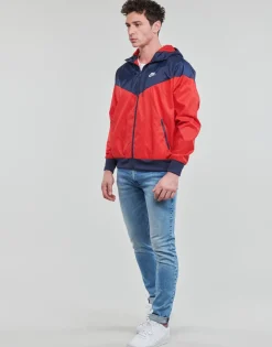 Vindtætte jakker / regnjakker Nike