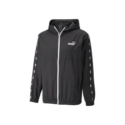 Vindtætte jakker / regnjakker Puma