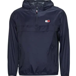 Vindtætte jakker / regnjakker Tommy Jeans