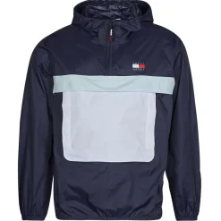 Vindtætte jakker / regnjakker Tommy Jeans